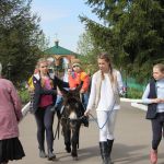 Пасхальные гуляния 6
