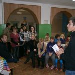 &laquo;Согреем детские сердца&raquo; в Наро-Фоминске 4