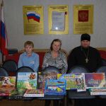 "Согреем детские сердца" в Подольске 3 "Согреем детские сердца" в Подольске 3