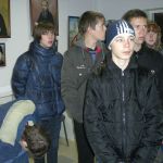 &laquo;Согреем детские сердца&raquo;в Екатерининском монастыре 0
