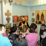 Открытый урок в детском доме 1 Открытый урок в детском доме 1