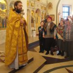 "Согреем детские сердца" в Звенигородском благочинии 0