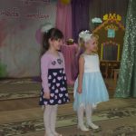 День матери в Егорьевске 4