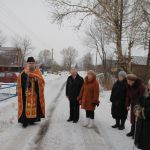 День защитника Отечества на Бывалинском приходе 5