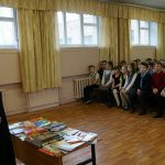 День православной книги на Бывалинском приходе 2