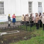 Паломничество социальных работников 3