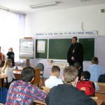 Согреем детские сердца в Шаховском благочинии 0