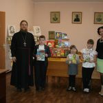 День православной книги на Бывалинском приходе 7