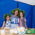 Благотворительная ярмарка 1
