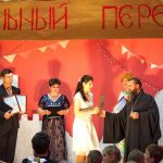 Пасхальный фестиваль воскресных школ в Серебряных Прудах 2 Пасхальный фестиваль воскресных школ в Серебряных Прудах 2