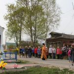 День Победы в Бывалино 11