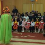 "Согреем детские сердца" в Егорьевске 3