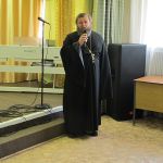 "Согреем детские сердца" в Малинском благочинии 4 "Согреем детские сердца" в Малинском благочинии 4