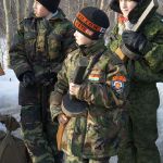 "Зона особого внимания" - 1200 квадратных километров 1