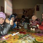 "Согреем детские сердца" в Орехово-Зуево 1