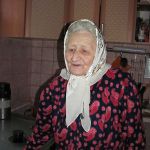 Рождественские встречи. Матушки 1