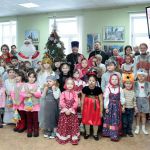 Рождество в Щелково 10