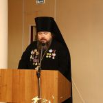 Коференция о социальном служении 3