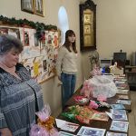 Благотворительная ярмарка 2