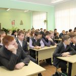 Я пришел поднять вам настроение перед Рождеством Христовым&hellip; 1