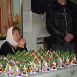 Рождество в Богоявленском храме 1