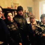 Помощь нуждающимся 1 Помощь нуждающимся 1