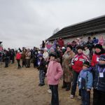 Пятый кузнечный фестиваль в Бывалино 7