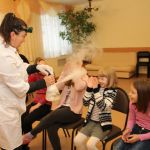 "Согреем детские сердца" в Балашихе 7