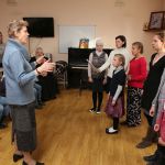 "Согреем детские сердца" в Заозерье 3