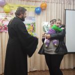 День матери в Шатуре 1