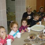 Экскурсия в храм Александра Невского 3