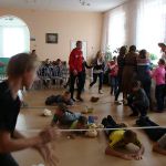 Гости в Белоомуте 6 Гости в Белоомуте 6