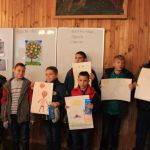 "Согреем детские сердца" в Щелковском благочинии 9