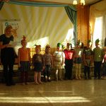 "Согреем детские сердца" в Клинском благочинии 4