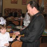 &laquo;Согреем детские сердца&raquo; в Раменском центре &laquo;Родник&raquo; 7