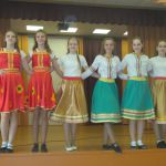Пасхальный концерт для детей-сирот 2 Пасхальный концерт для детей-сирот 2