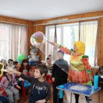 "Согреем детские сердца" в Балашихе 0