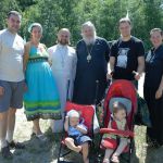 День семьи, любви и верности в Балашихе 1