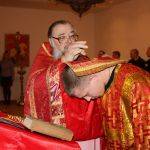 Пасха в Егорьевском СИЗО 3