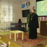 "Согреем детские сердца" в Люберецком благочинии 5