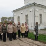 Паломничество социальных работников 0
