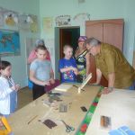 Подарки детям заключенных 5
