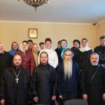 Собрание социальных работников Собрание социальных работников