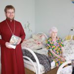 Пасха в Бронницком благочинии 1 Пасха в Бронницком благочинии 1