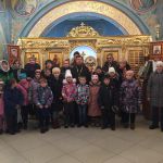"Согреем детские сердца" в Дмитровском благочинии 3