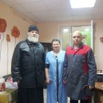 Рождество в Люберецком благочинии 9 Рождество в Люберецком благочинии 9