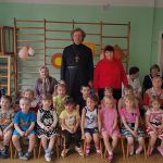 Пасха в Серебряно-Прудском благочинии 1