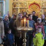 Акция &laquo;Согреем детские сердца&raquo; в Химкинском благочинии 3