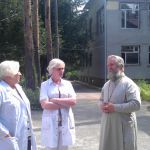 День семьи в Малаховке 1