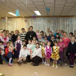 Рождество в Люберецком благочинии 8 Рождество в Люберецком благочинии 8
